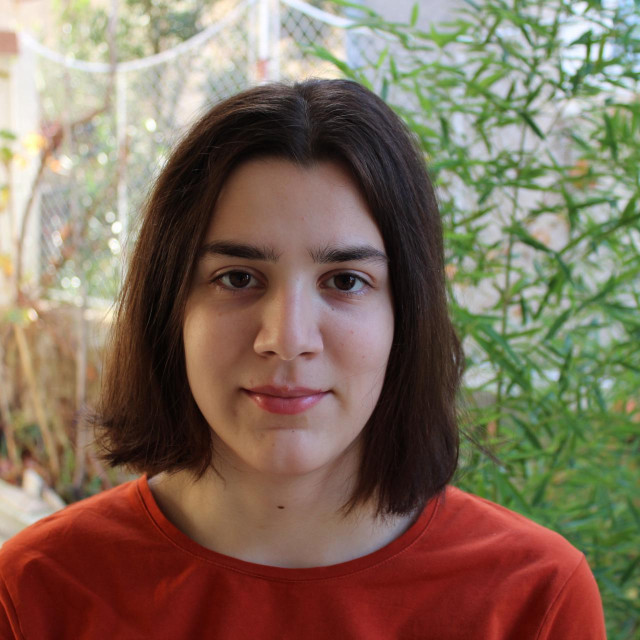 Maturantica Klara Jurić svoje će obrazovanje nastaviti na studiju istraživačke fizike