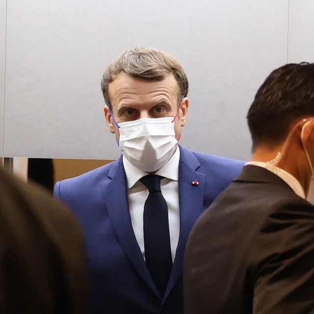 Macron i njegova vlada žele suzbiti utjecaj radikalnog islamizma