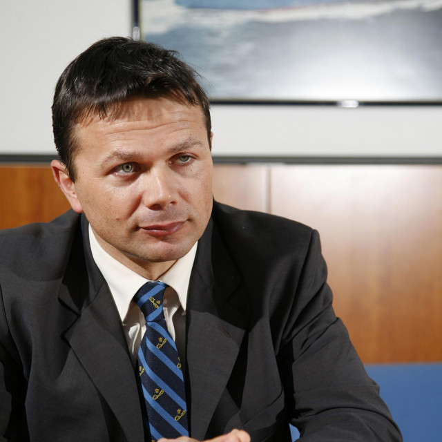 Branimir Kovačić: Vrijednost naše imovine nadilazi vrijednost gubitaka