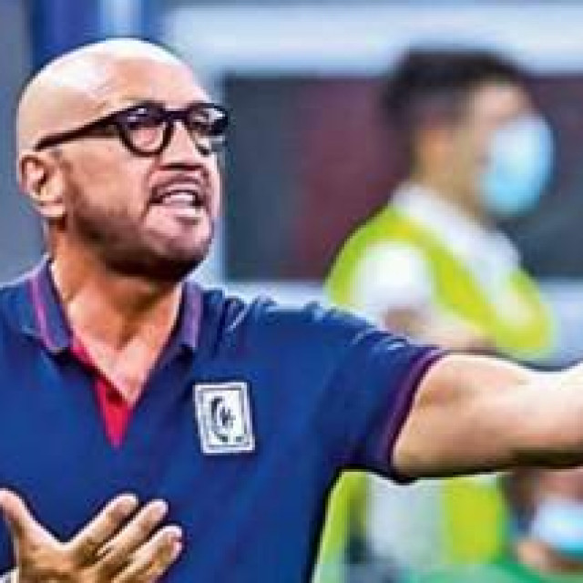 Legendarni Walter Zenga