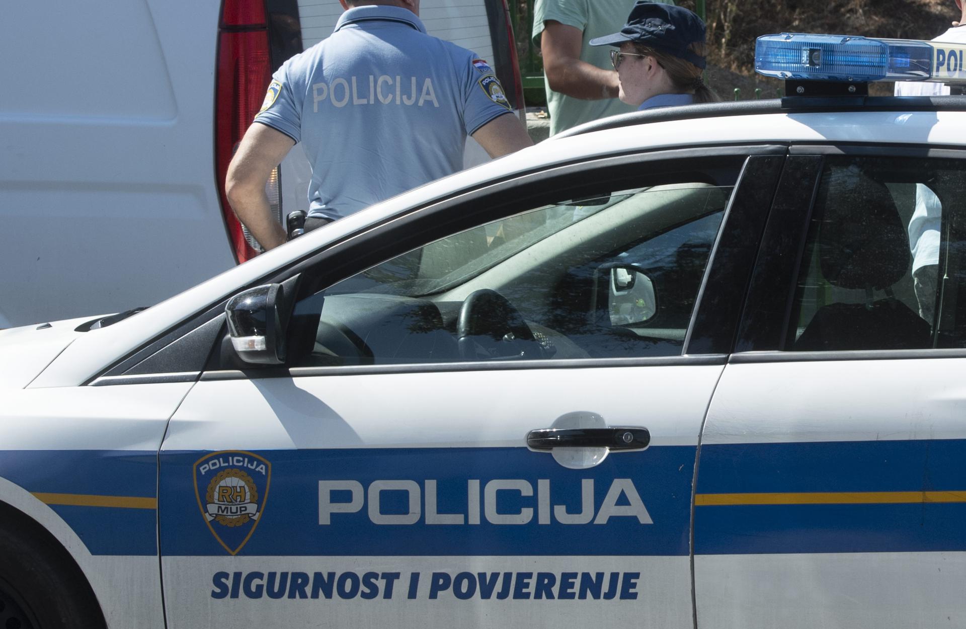 Slobodna Dalmacija - Pamet U Glavu: Policija će Sutra Pojačano ...