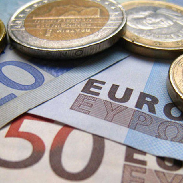 Hrvatska je u plusu za više od 5 i pol milijardi eura