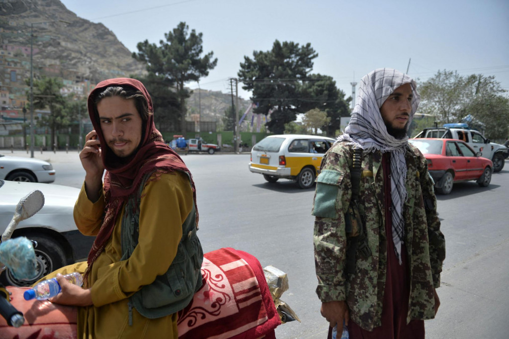 Brojna su pitanja nakon prve faze prijelaznog kaosa u Afganistanu