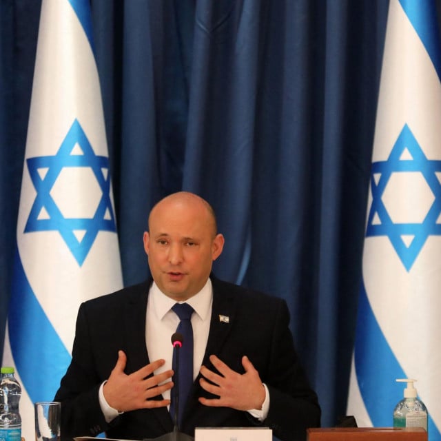 Izraelski premijer Naftali Bennett novi je zakon nazvao sramotnim zanemarivanjem sjećanja na holokaust