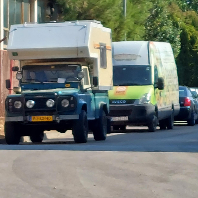 Kemperi kod Kauflanda