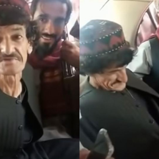 Nazar Mohammad