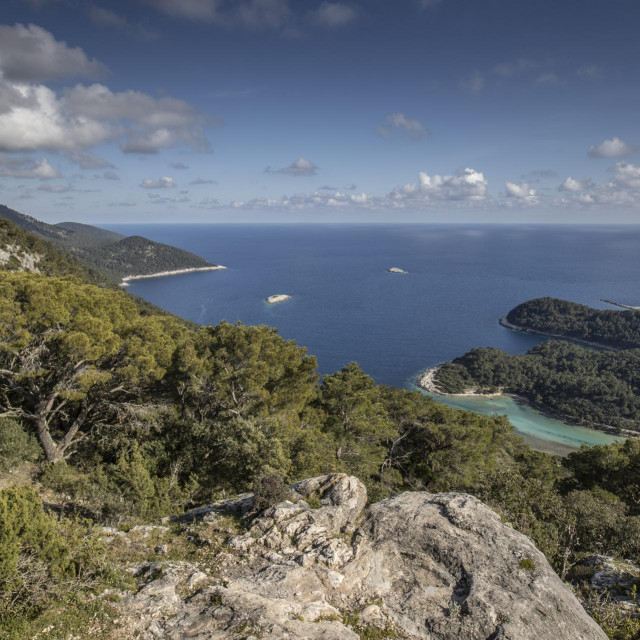 Nacionalni park Mljet