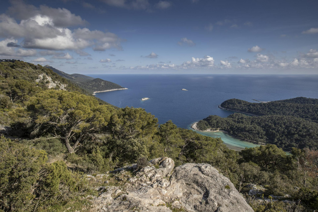 Nacionalni park Mljet