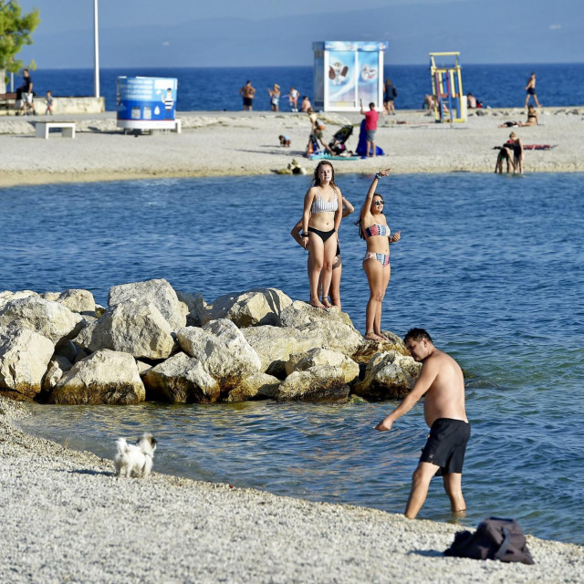 Split ima više od 20 kilometara obale, valjda će se naći mjesto za još jednu pseću plažu 