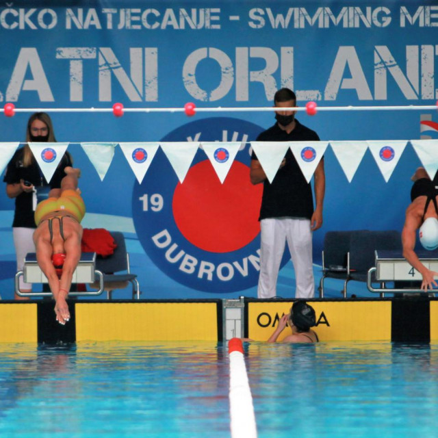Međunarodni plivački miting &amp;#39;Zlatni Orlando&amp;#39;