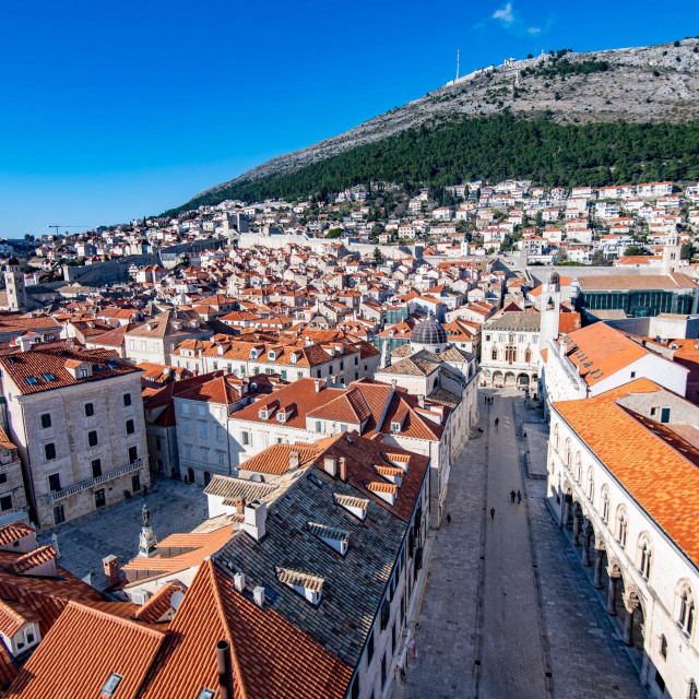 Je li u javnom interesu objaviti dužnike Grada Dubrovnika?