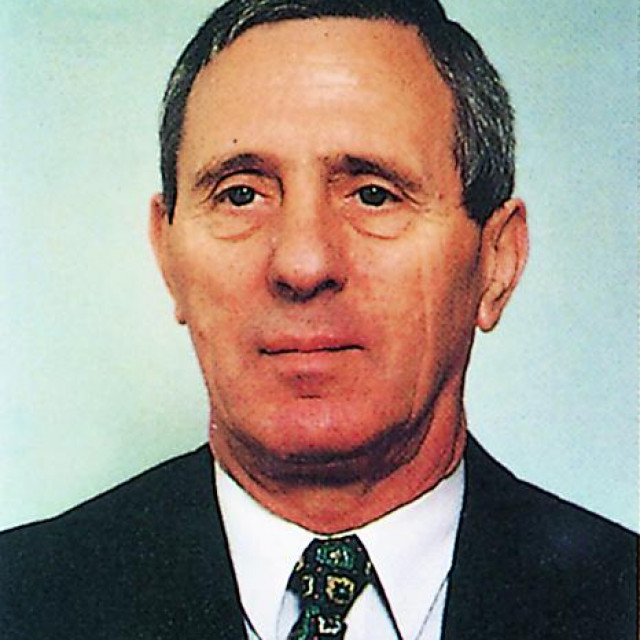 Marijan Malović istaknuti sportski djelatnik