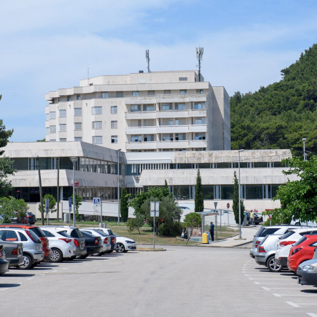 Opća bolnica Dubrovnik uspijeva se snaći s kadrovima