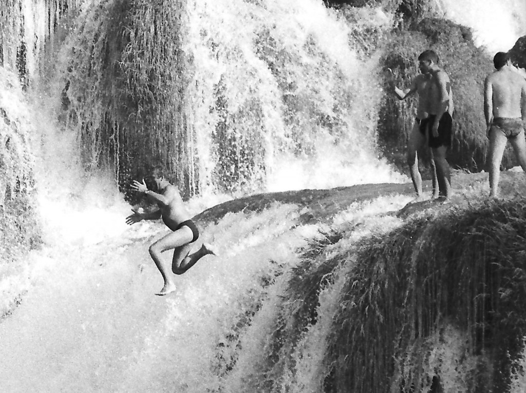 Skokovi sa slapova i ulazak u vodu na zabranjenim mjestima česti su uzroci nesreća
