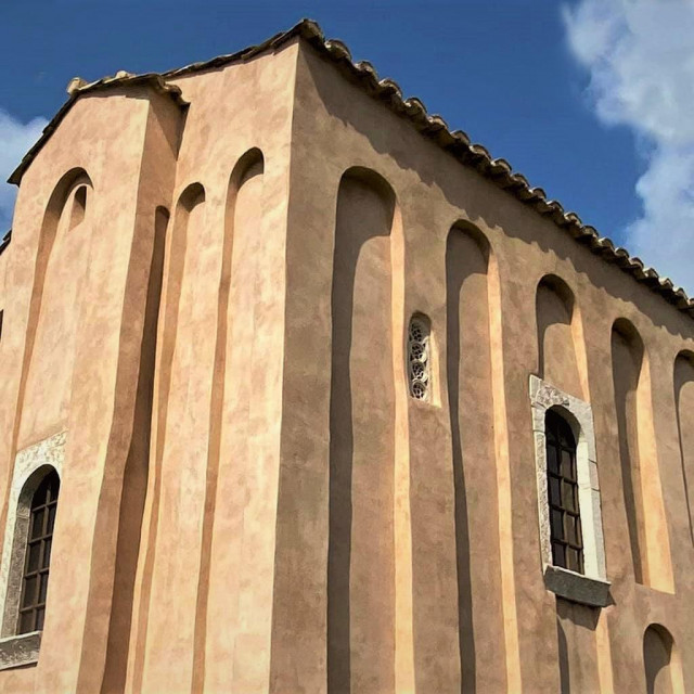 crkvica Svetog Mihajla