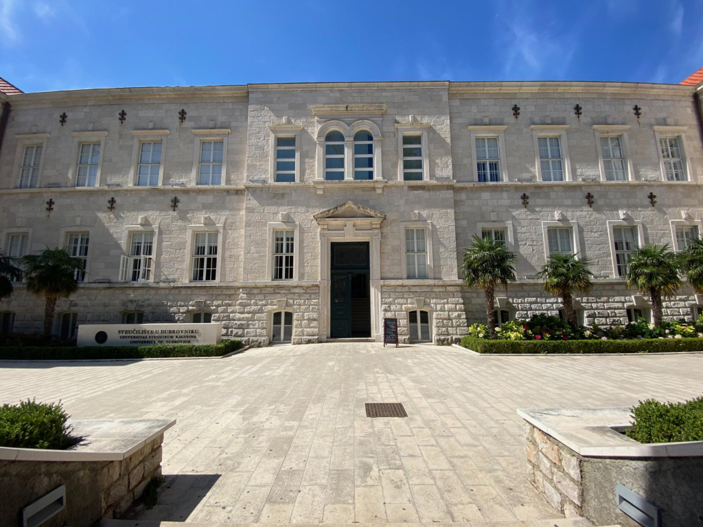 Sveučilište u Dubrovniku u ljetnom upisnom roku nije popunilo polovicu upisne kvote