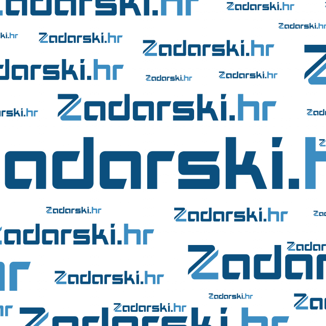 Zadarski.hr je napunio sedam godina, može među prva&scaron;iće...