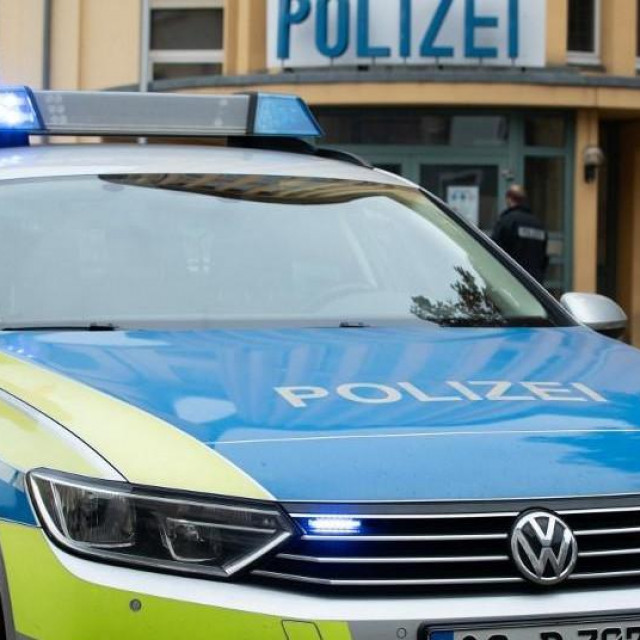 Austrijska policija