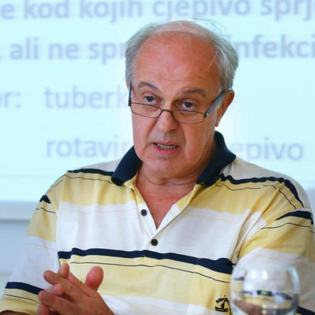 Ivo Ivić, arhivska fotografija