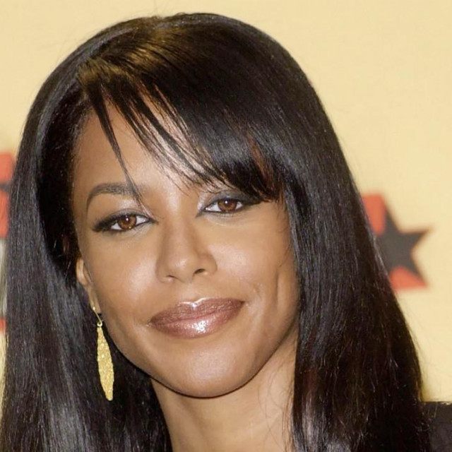 Aaliyah snimljena u lipnju 2001. godine. Drama koju je proživljavala kao tinejdžerica odvijala se manje od deset godina prije njene pogibije