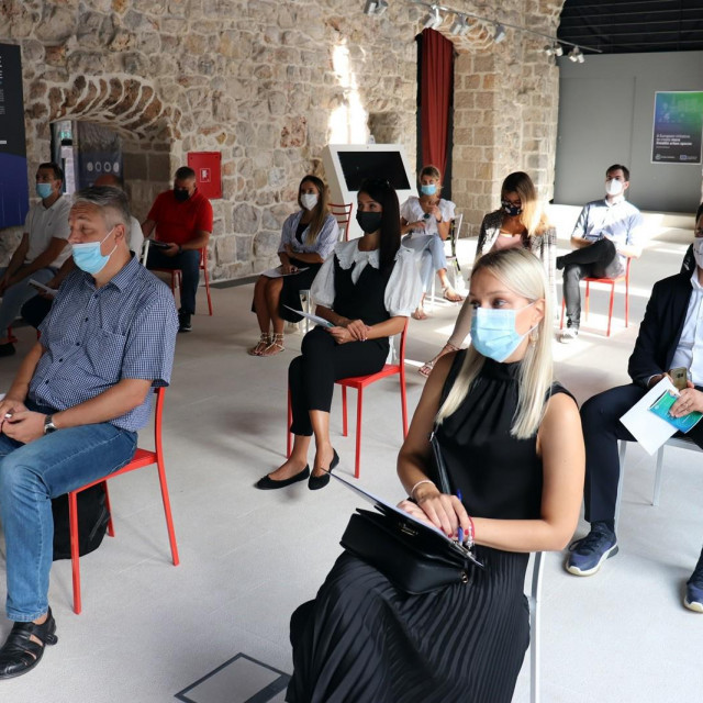 U sklopu EU projekta ”SUMBooST2” održana radionica u Lazaretima