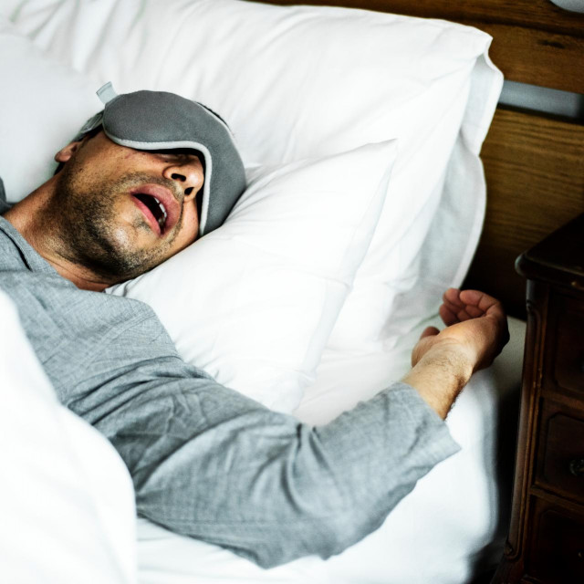 Oni koji pate od disanije teško ustaju iz kreveta, a stanje je puno ozbiljnije od same pospanosti