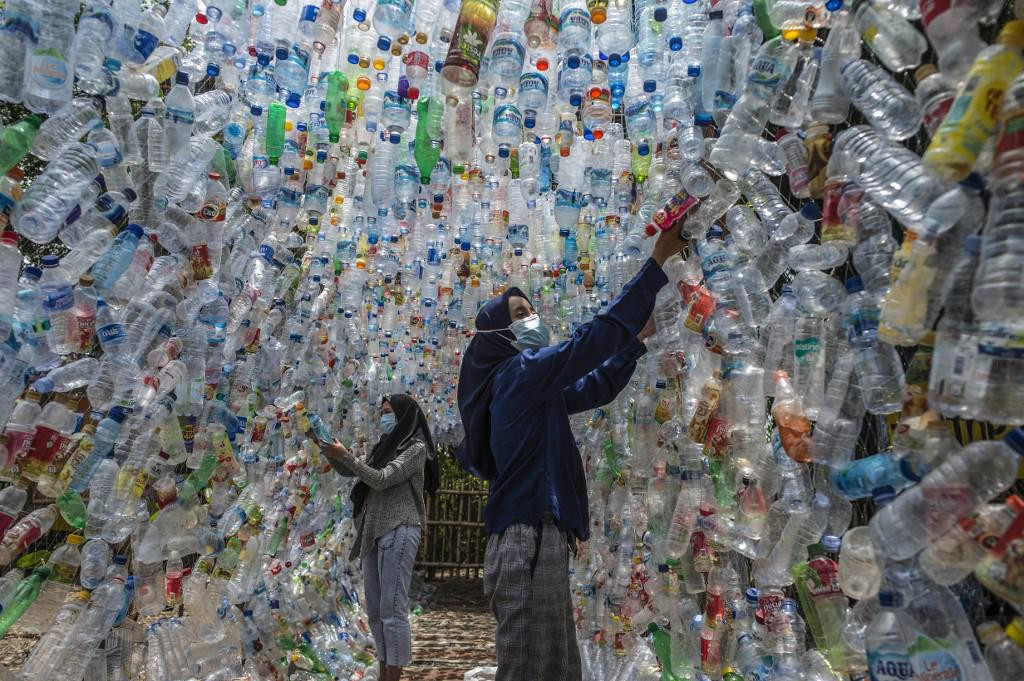 Prošle godine su svjetski znanstvenici iznijeli podatak kako bi se onečišćenje oceana plastikom moglo utrostručiti do 2040. godine