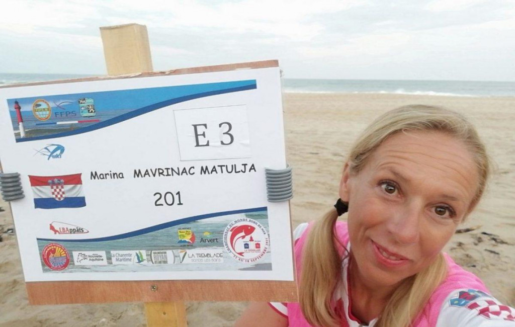 Marina Mavrinac Matulja
