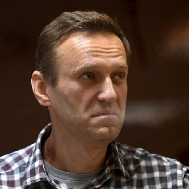 Aleksej Navalni je osobno optužio Putina da je odgovoran za njegovo trovanje
