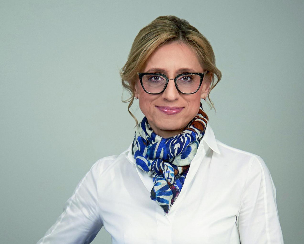 Mirjana Igrec