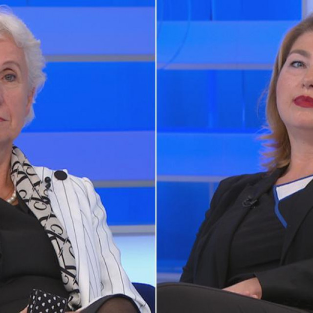 Lana Peto Kujundžić i Jelena Jidra&lt;br /&gt;
 