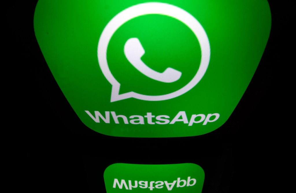 WhatsApp mobilna aplikacija