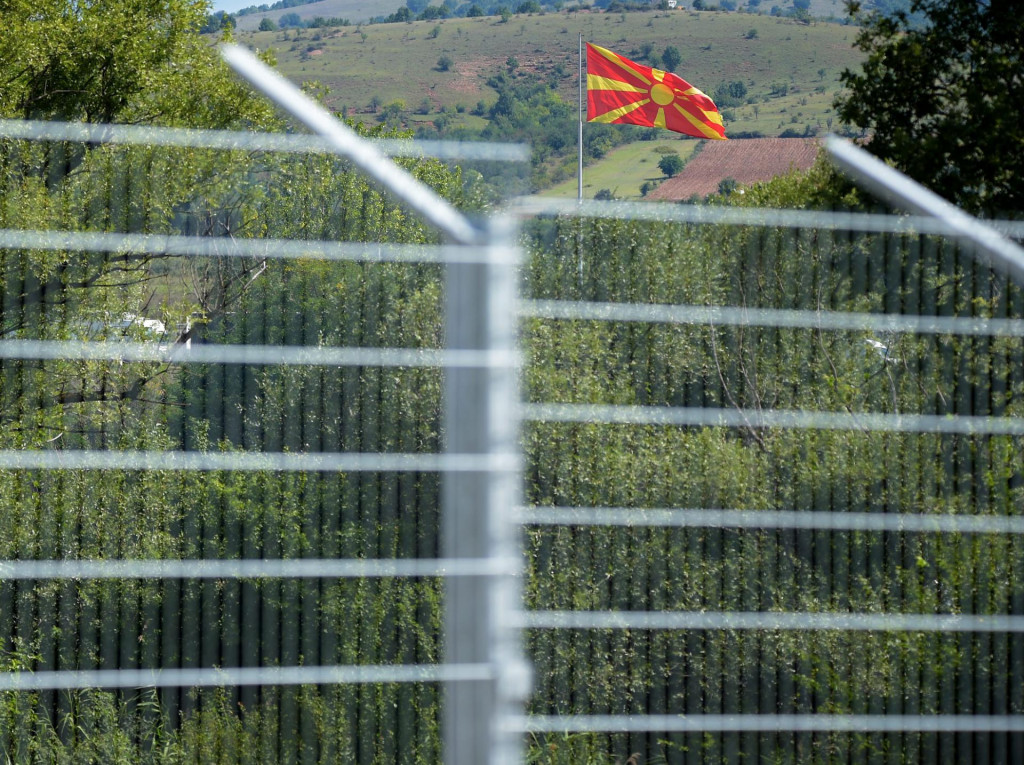 Sjevernoj Makedoniji probleme za primanje u EU pravi Bugarska&lt;br /&gt;
 