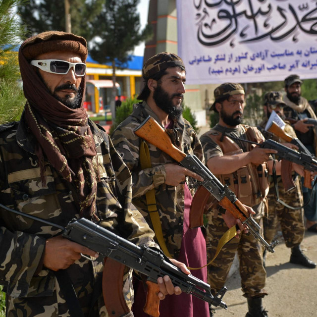 Talibani su negirali navode o likvidaciji