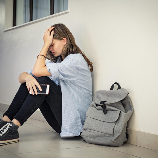 U istraživanju koje je provedeno u 21 zemlji svaki peti mladić ili djevojka u dobi od 15 do 24 godine se, kako su izjavili, često osjeća depresivno