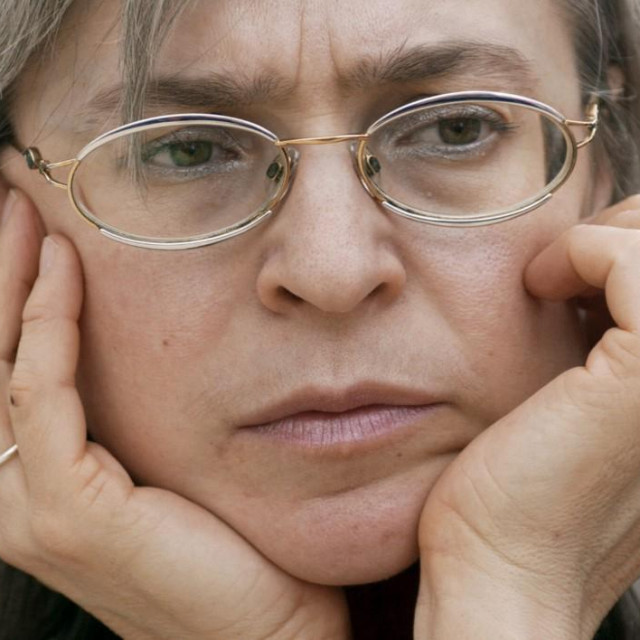  &amp;#39;Anu Politkovskajua proganjala je želja za pravdom, želja da se sve objavi , proganjao ju je osjećaj da se ne smije dozvoliti da nova Rusija tako propada&amp;#39;, kaže austrijska novinarka&lt;strong&gt; &lt;/strong&gt;Susanne Scholl