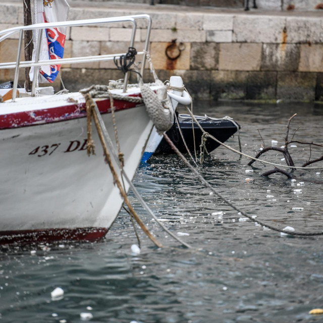 Dubrovnik želi biti grad bez plastike
