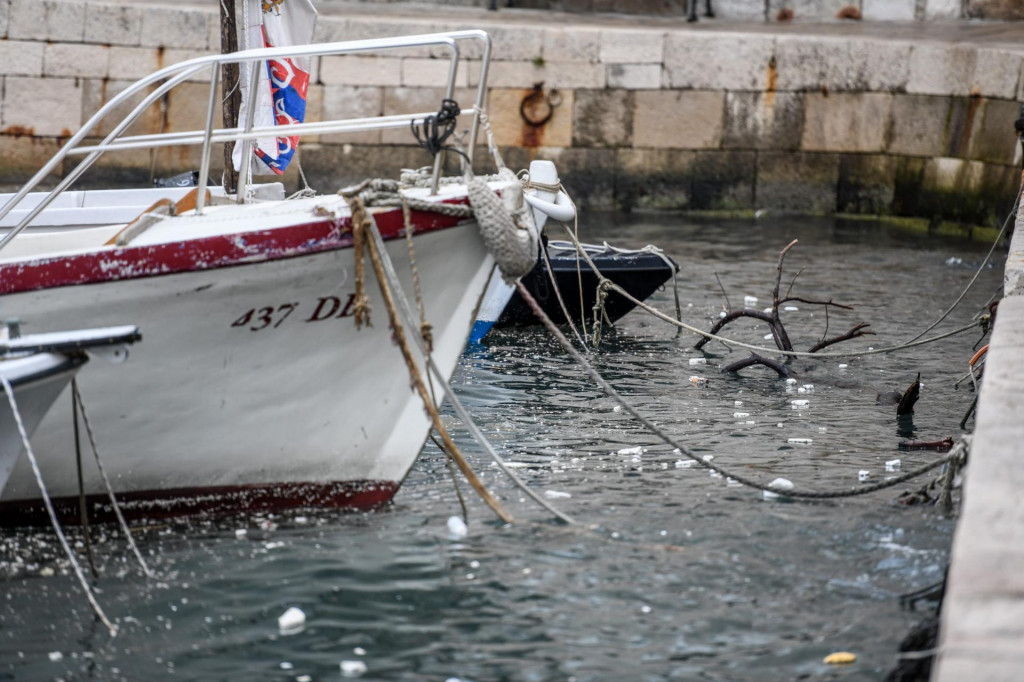 Dubrovnik želi biti grad bez plastike
