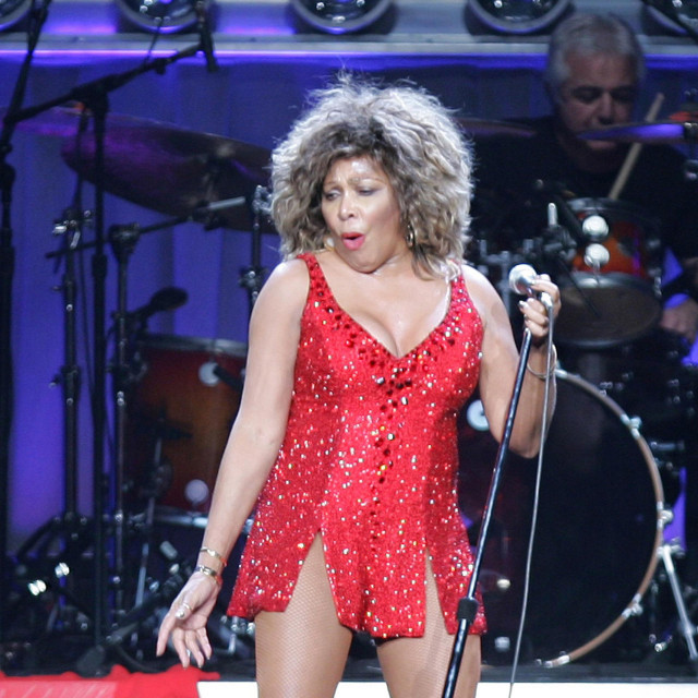 Ubojite noge i energični nastup - Tina na koncertu u Madison Square Gardensu
