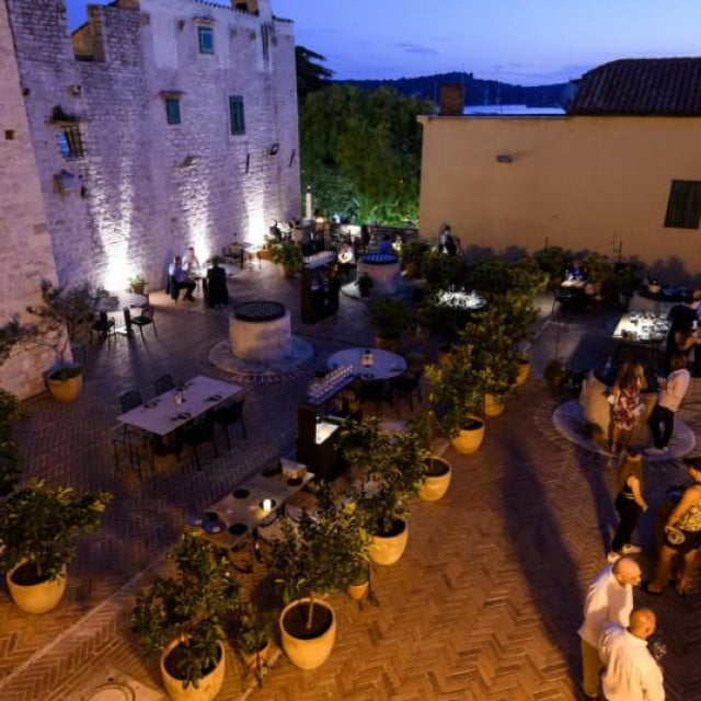 Pelegrini u Šibeniku ima snažan utjecaj na razvoj hrvatske gastronomske scene