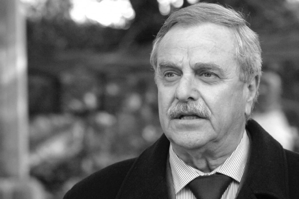 Željko Kulišić preminuo je u 69. godini života