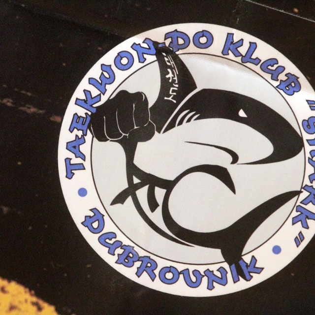 Taekwon-do klub Shark (Dubrovnik)