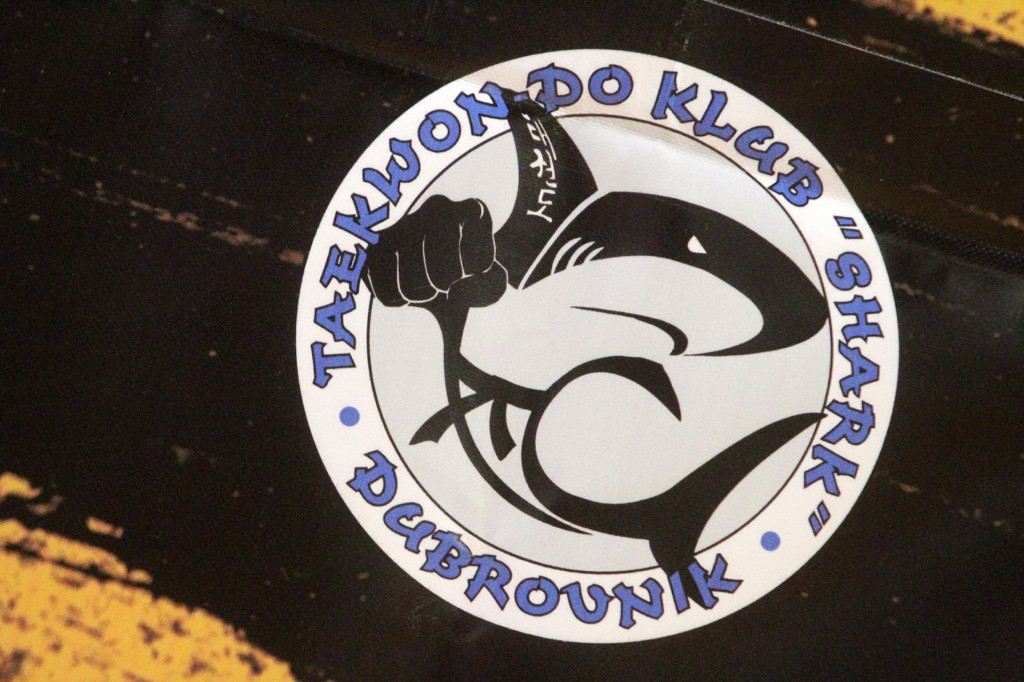 Taekwon-do klub Shark (Dubrovnik)