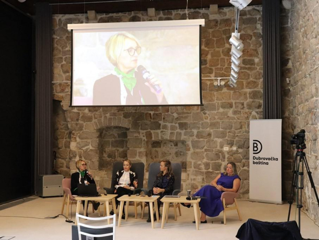 U Lazaretima održana radionica „Dubrovnik za digitalne nomade – godinu dana kasnije“