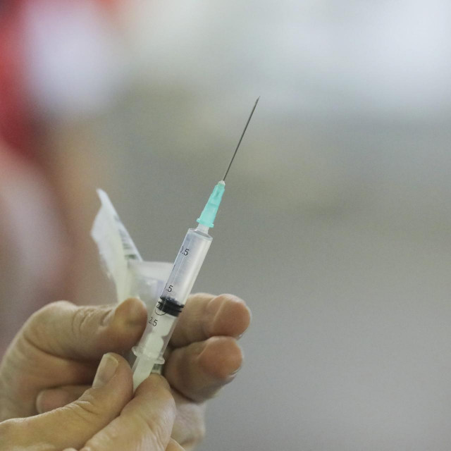 Mljet ima najveći postotak cijepljenog stanovništva: 47,59 posto