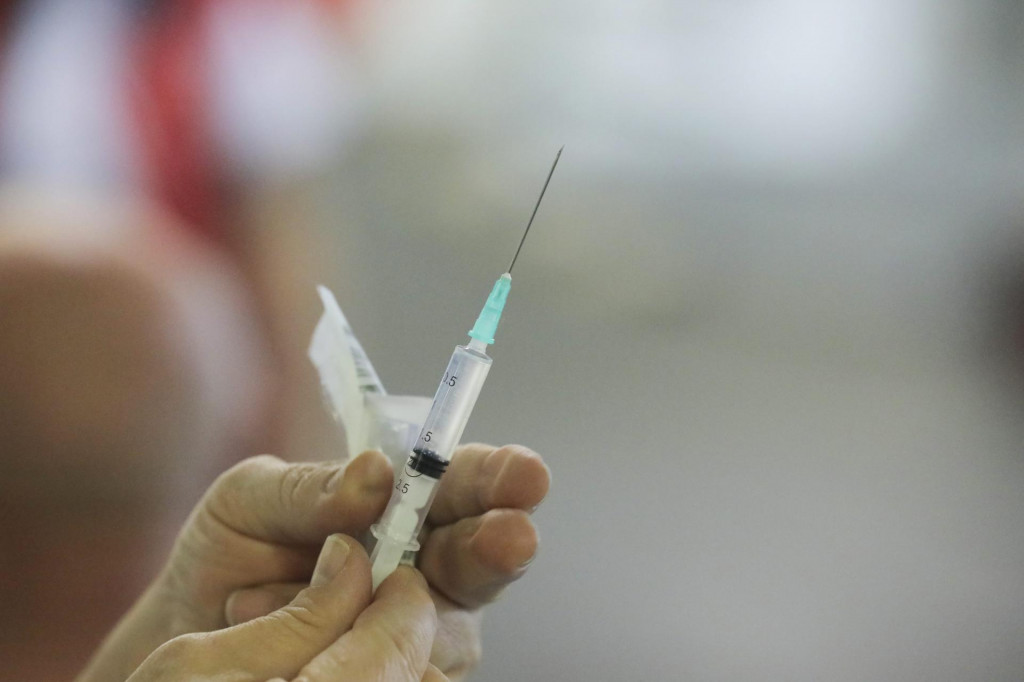 Mljet ima najveći postotak cijepljenog stanovništva: 47,59 posto