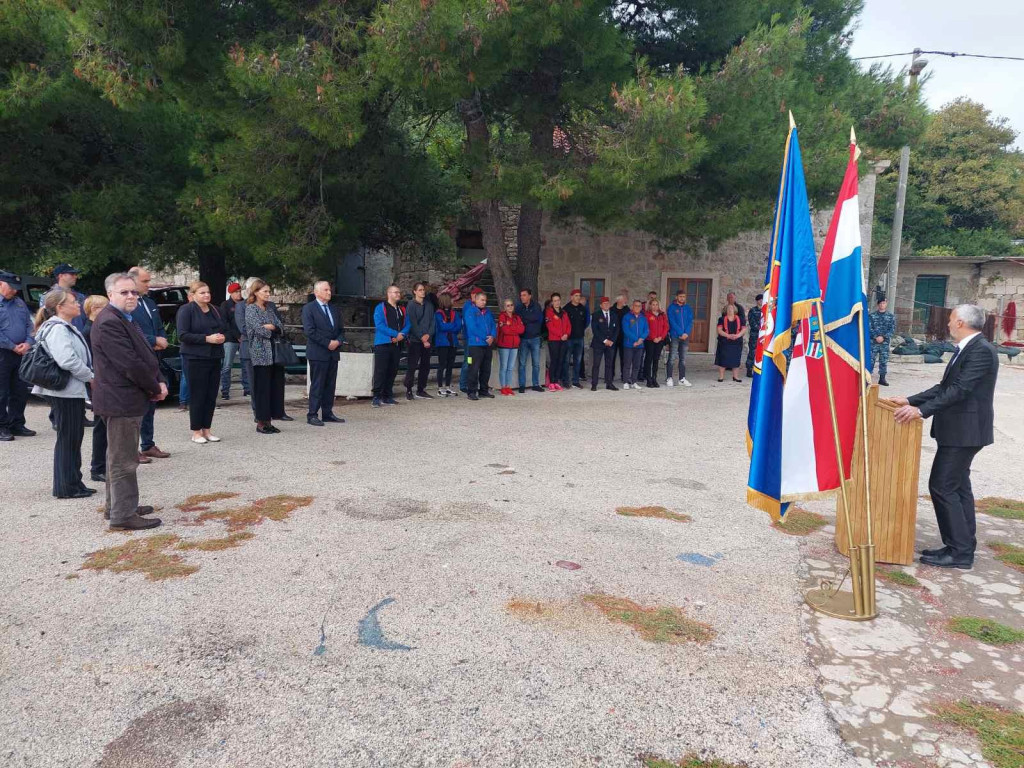 Obilježena 30. obljetnica nestanka hrvatskih branitelja iz 4. gardijske brigade