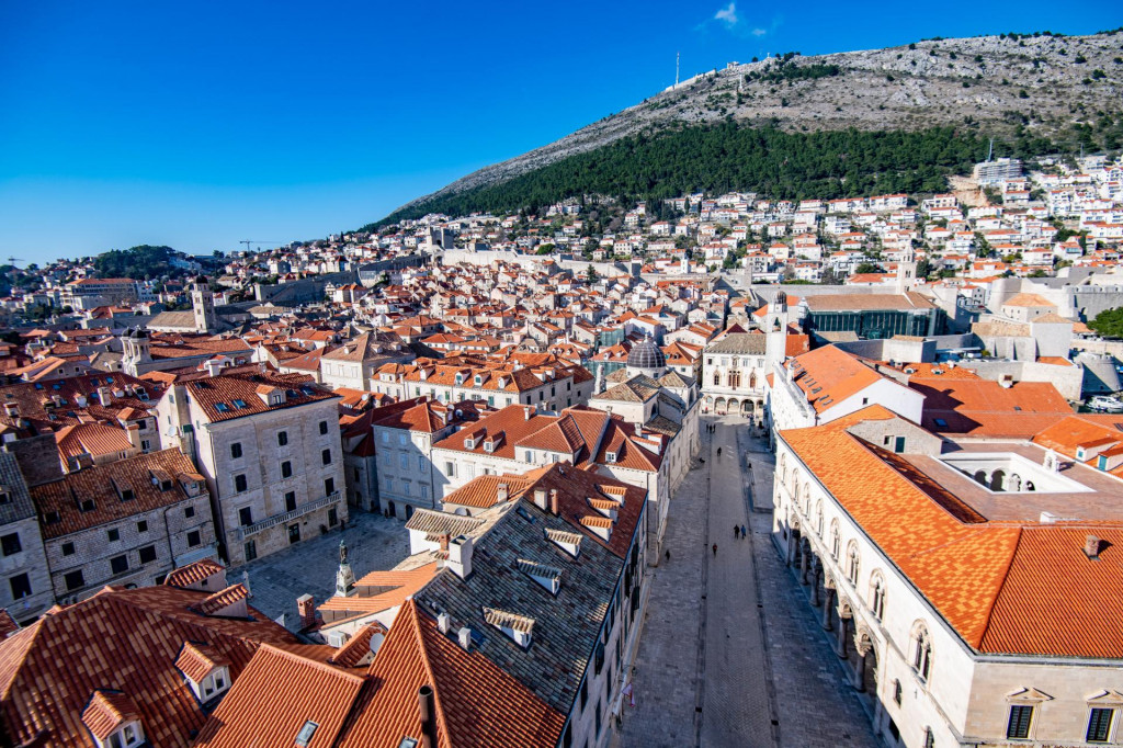 Dubrovnik se pokazao gradom poželjnim za život i rad
