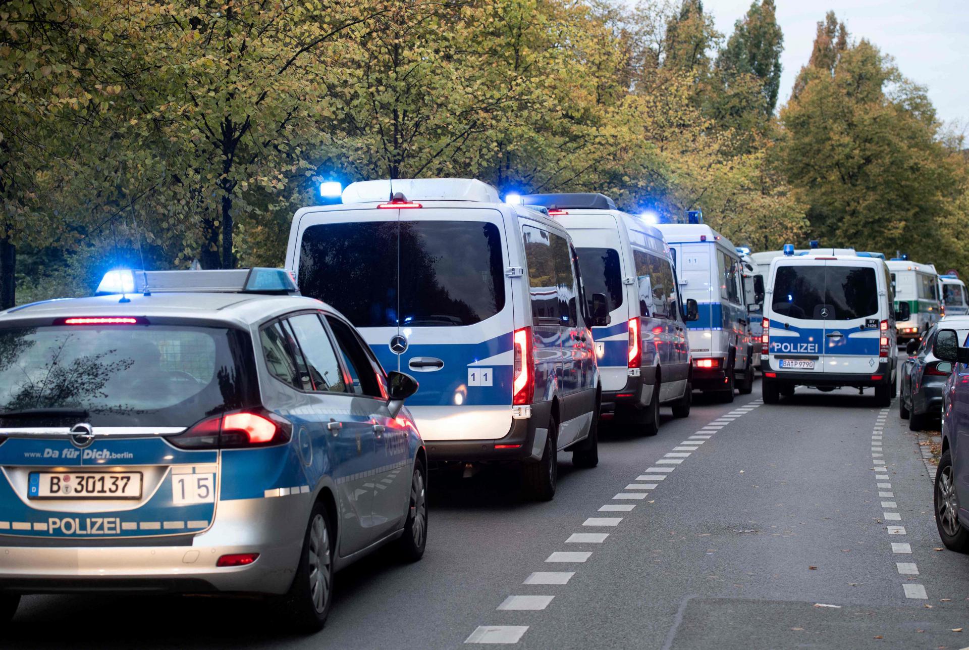 Slobodna Dalmacija Ako Planirate Putovati U Njemačku Ovo Morate Znati Uskoro će Kazne Za 2461