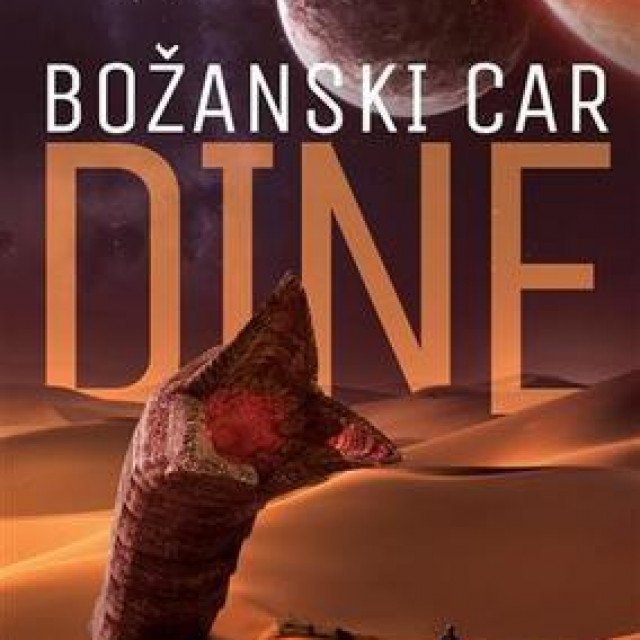 Božanski car Dine